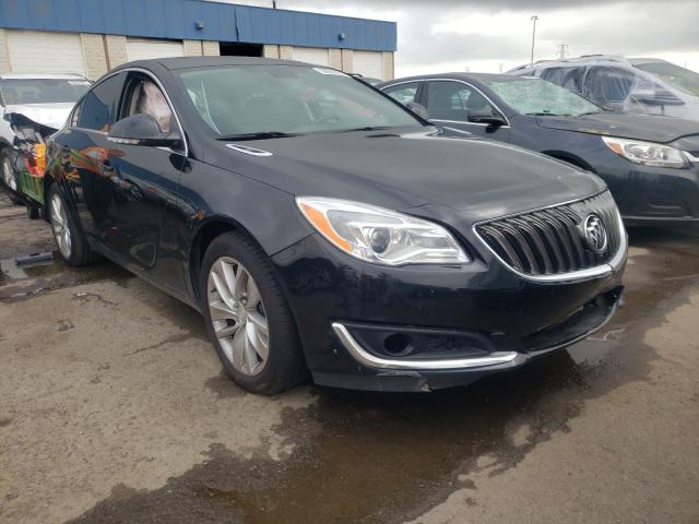 BUICK REGAL 2016 2g4gk5ex3g9169081