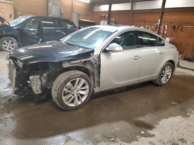 BUICK REGAL 2016 2g4gk5ex3g9175818