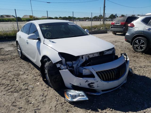 BUICK REGAL 2016 2g4gk5ex3g9185507