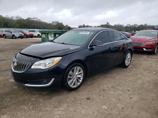 BUICK REGAL 2016 2g4gk5ex3g9185605