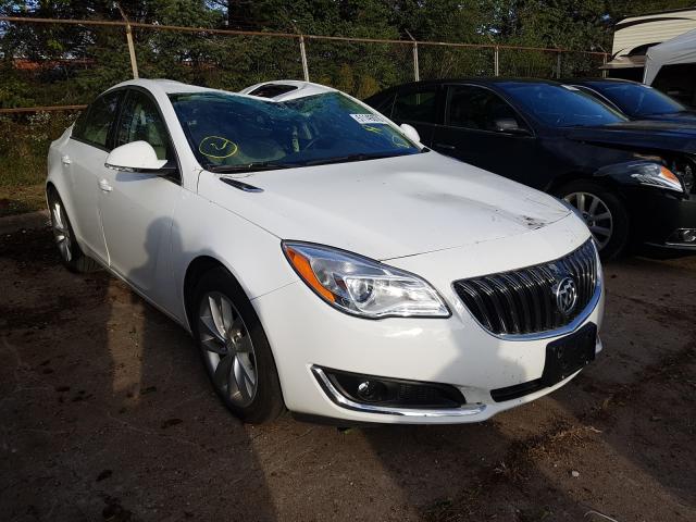 BUICK REGAL 2016 2g4gk5ex3g9192179