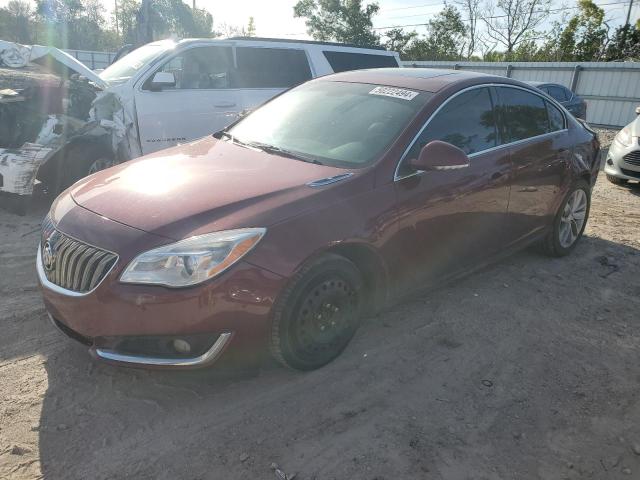 BUICK REGAL 2016 2g4gk5ex3g9200166