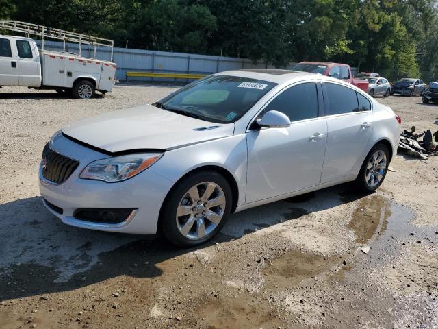 BUICK REGAL 2016 2g4gk5ex3g9208347