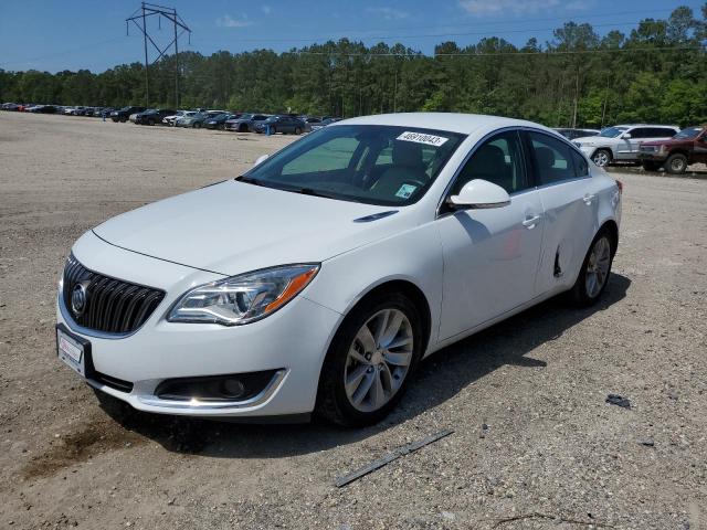 BUICK REGAL 2014 2g4gk5ex4e9184055