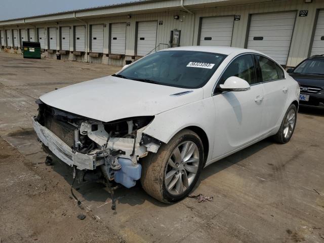 BUICK REGAL 2014 2g4gk5ex4e9215983