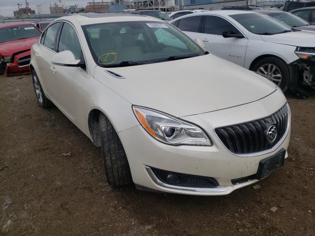 BUICK REGAL 2014 2g4gk5ex4e9217829