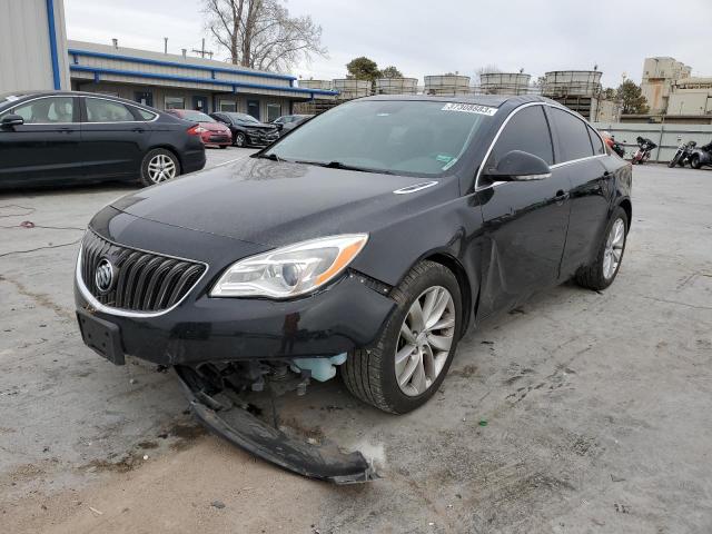 BUICK REGAL 2014 2g4gk5ex4e9253925