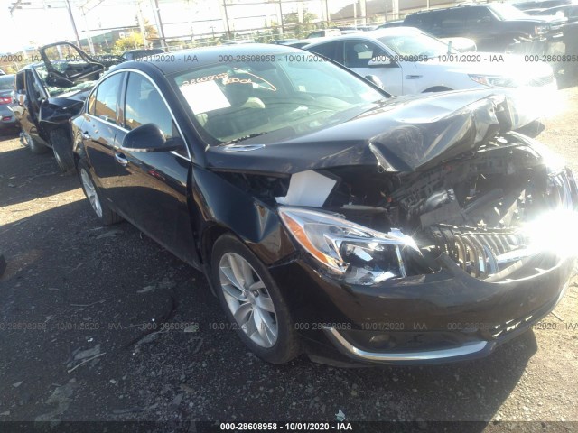 BUICK REGAL 2014 2g4gk5ex4e9256078