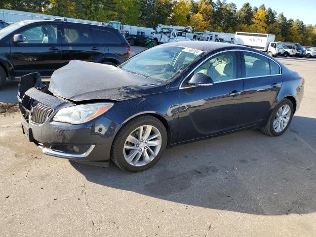 BUICK REGAL 2014 2g4gk5ex4e9277755