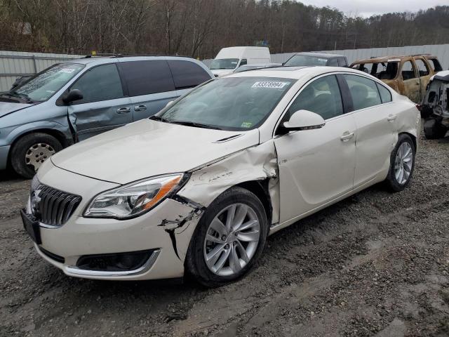 BUICK REGAL 2014 2g4gk5ex4e9322399