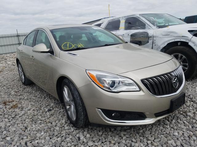 BUICK REGAL 2014 2g4gk5ex4e9324217