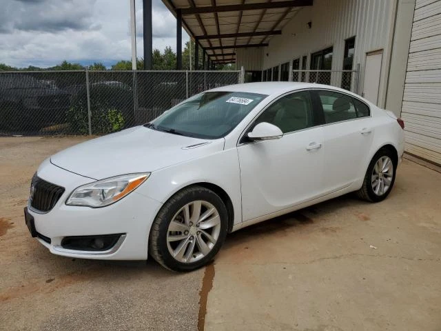 BUICK REGAL 2014 2g4gk5ex4e9324914