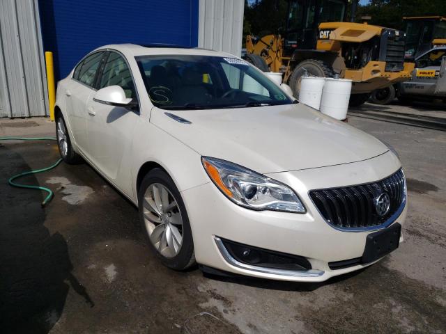 BUICK REGAL 2015 2g4gk5ex4f9132216