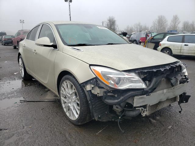 BUICK REGAL 2015 2g4gk5ex4f9135696