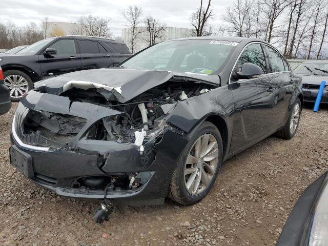 BUICK REGAL 2015 2g4gk5ex4f9141563