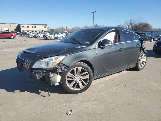 BUICK REGAL 2015 2g4gk5ex4f9167192