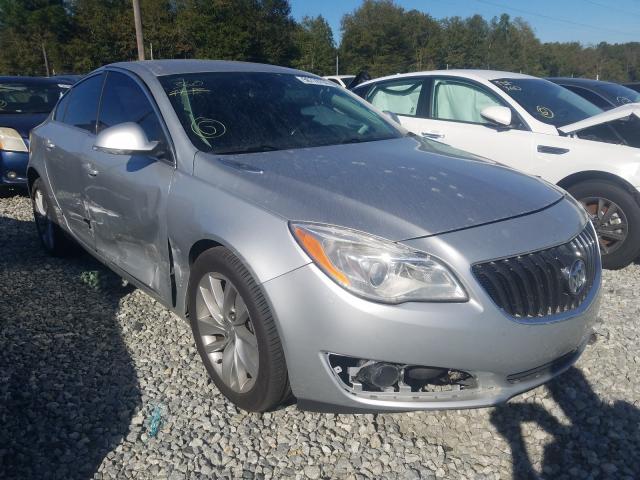 BUICK REGAL 2015 2g4gk5ex4f9178936