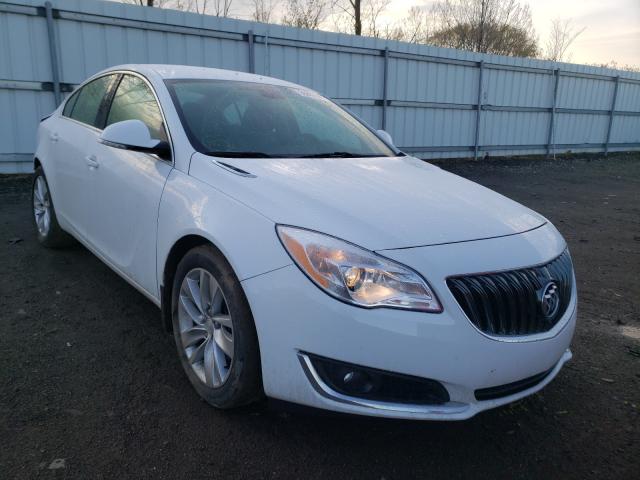 BUICK REGAL 2015 2g4gk5ex4f9220585