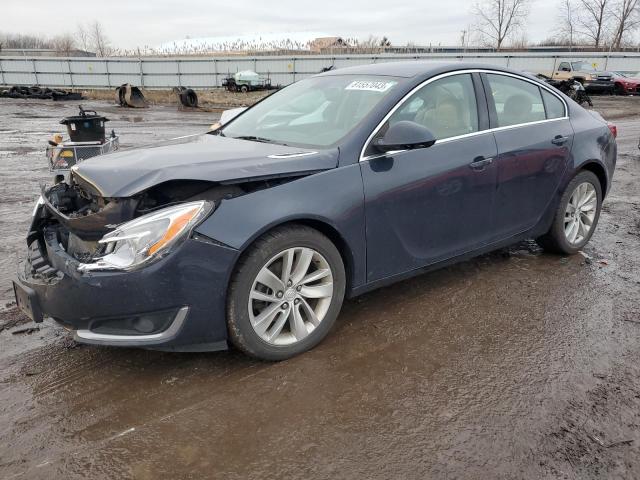 BUICK REGAL 2015 2g4gk5ex4f9284061