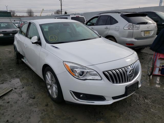 BUICK REGAL 2015 2g4gk5ex4f9285338