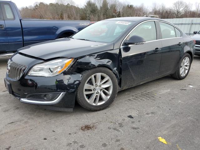 BUICK REGAL 2016 2g4gk5ex4g9101954