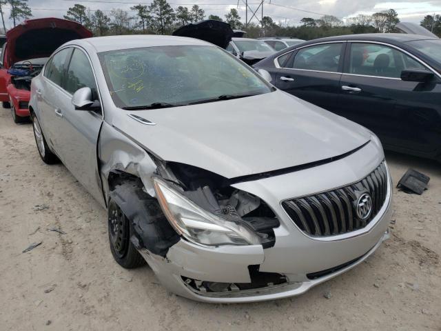 BUICK REGAL 2016 2g4gk5ex4g9106426