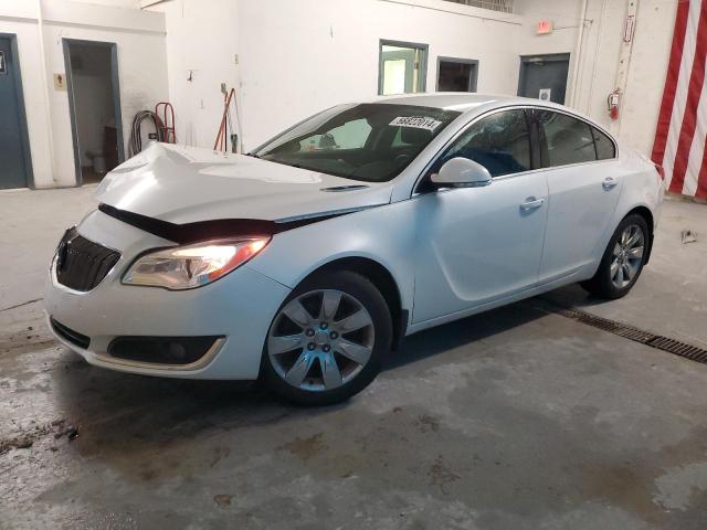 BUICK REGAL 2016 2g4gk5ex4g9113568