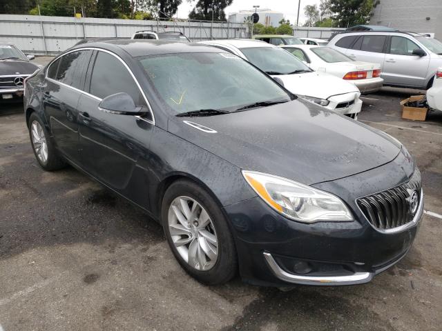 BUICK REGAL 2016 2g4gk5ex4g9114106