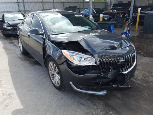 BUICK REGAL 2016 2g4gk5ex4g9116616