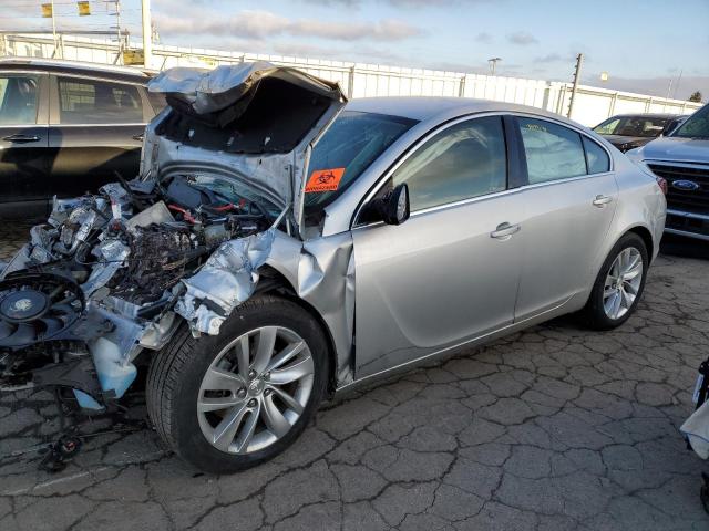 BUICK REGAL 2016 2g4gk5ex4g9118463