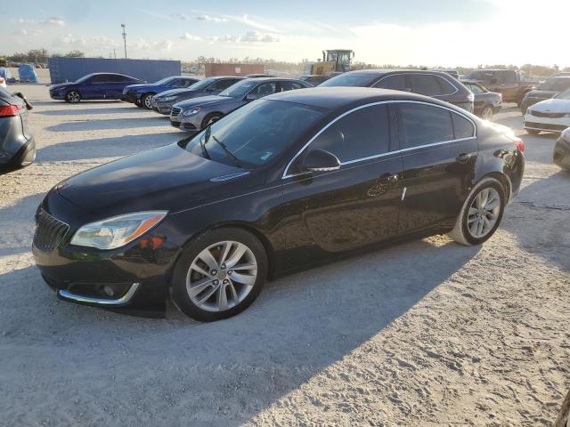 BUICK REGAL 2016 2g4gk5ex4g9122612