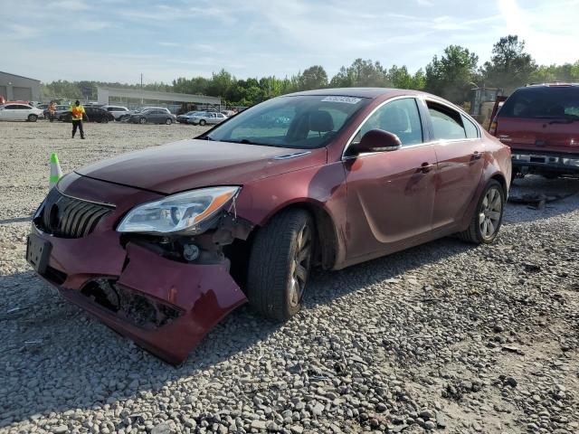 BUICK REGAL 2016 2g4gk5ex4g9131245