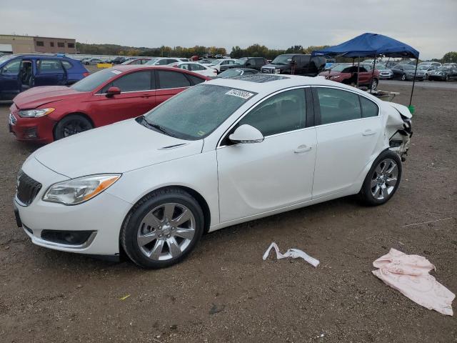 BUICK REGAL 2016 2g4gk5ex4g9137238