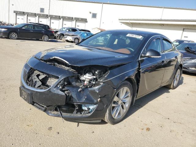 BUICK REGAL 2016 2g4gk5ex4g9150670