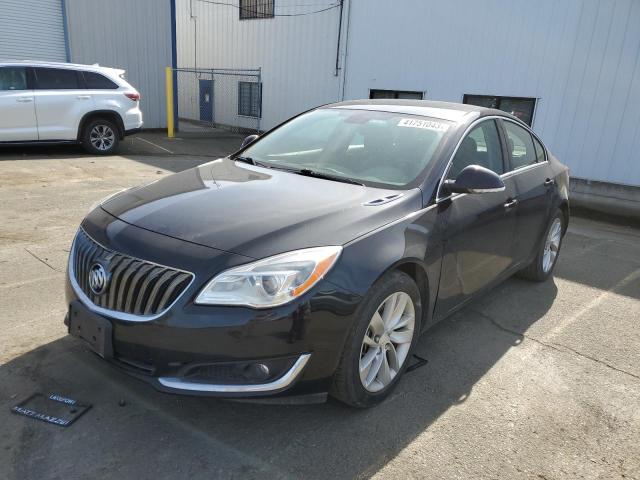 BUICK REGAL 2016 2g4gk5ex4g9156341