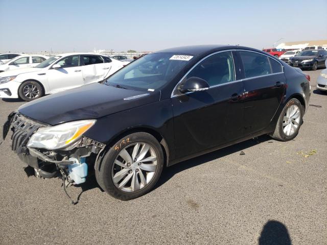 BUICK REGAL 2016 2g4gk5ex4g9156551