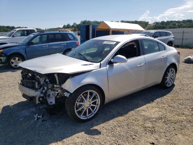 BUICK REGAL 2016 2g4gk5ex4g9157814