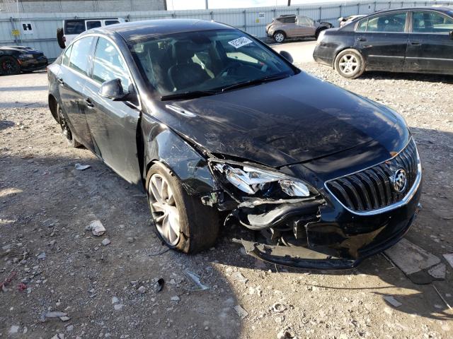 BUICK REGAL 2016 2g4gk5ex4g9161278