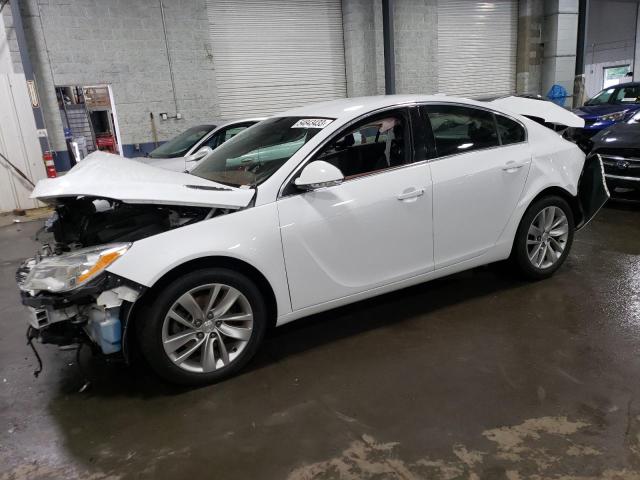 BUICK REGAL 2016 2g4gk5ex4g9163175