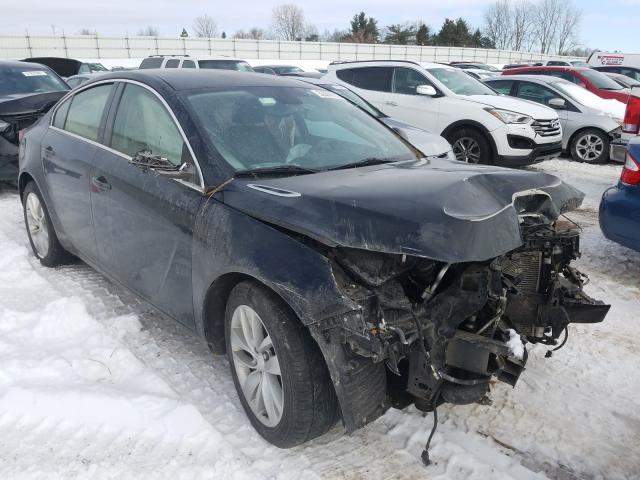 BUICK REGAL 2016 2g4gk5ex4g9168649