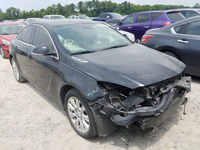 BUICK REGAL 2016 2g4gk5ex4g9180056