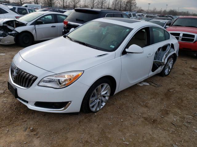 BUICK REGAL 2016 2g4gk5ex4g9187623