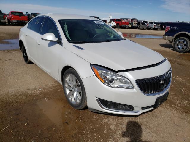 BUICK REGAL 2016 2g4gk5ex4g9188173