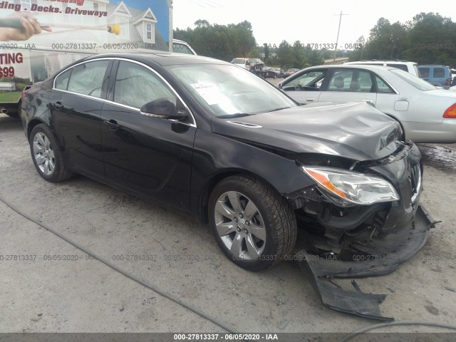 BUICK REGAL 2016 2g4gk5ex4g9202069