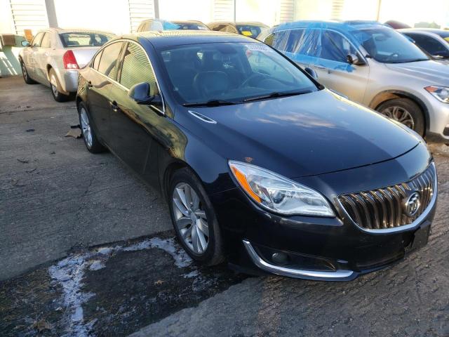 BUICK REGAL 2014 2g4gk5ex5e9185862