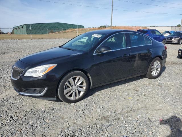 BUICK REGAL 2014 2g4gk5ex5e9241461