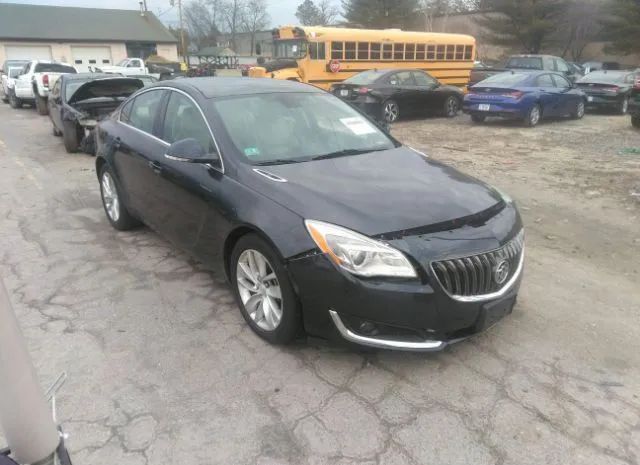 BUICK REGAL 2014 2g4gk5ex5e9246918