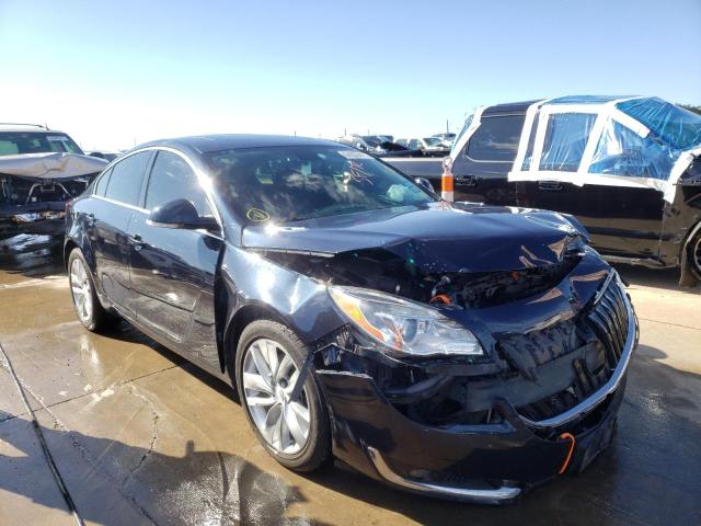 BUICK REGAL 2014 2g4gk5ex5e9251973