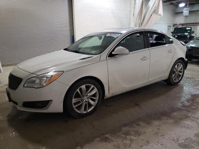 BUICK REGAL 2014 2g4gk5ex5e9258406