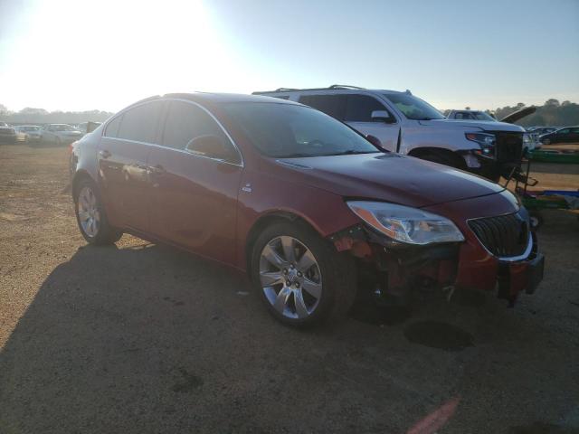 BUICK REGAL 2014 2g4gk5ex5e9291874